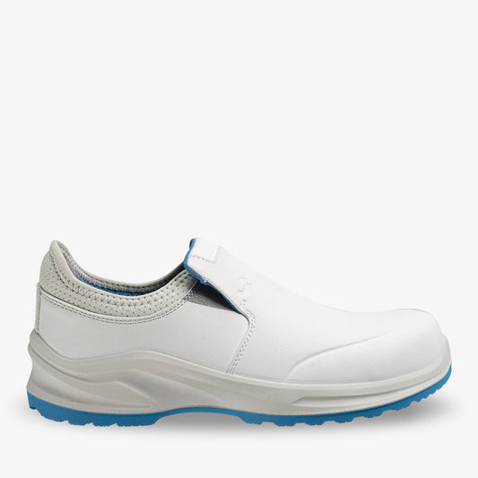 Pantof Modulo Pure S3S S Tg Safety Jogger - Alb