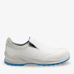 Pantof Modulo Pure S3S S Tg Safety Jogger - Alb