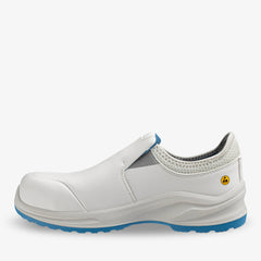 Pantof Modulo Pure S3S S Tg Safety Jogger - Alb