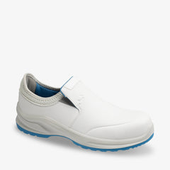 Pantof Modulo Pure S3S S Tg Safety Jogger - Alb