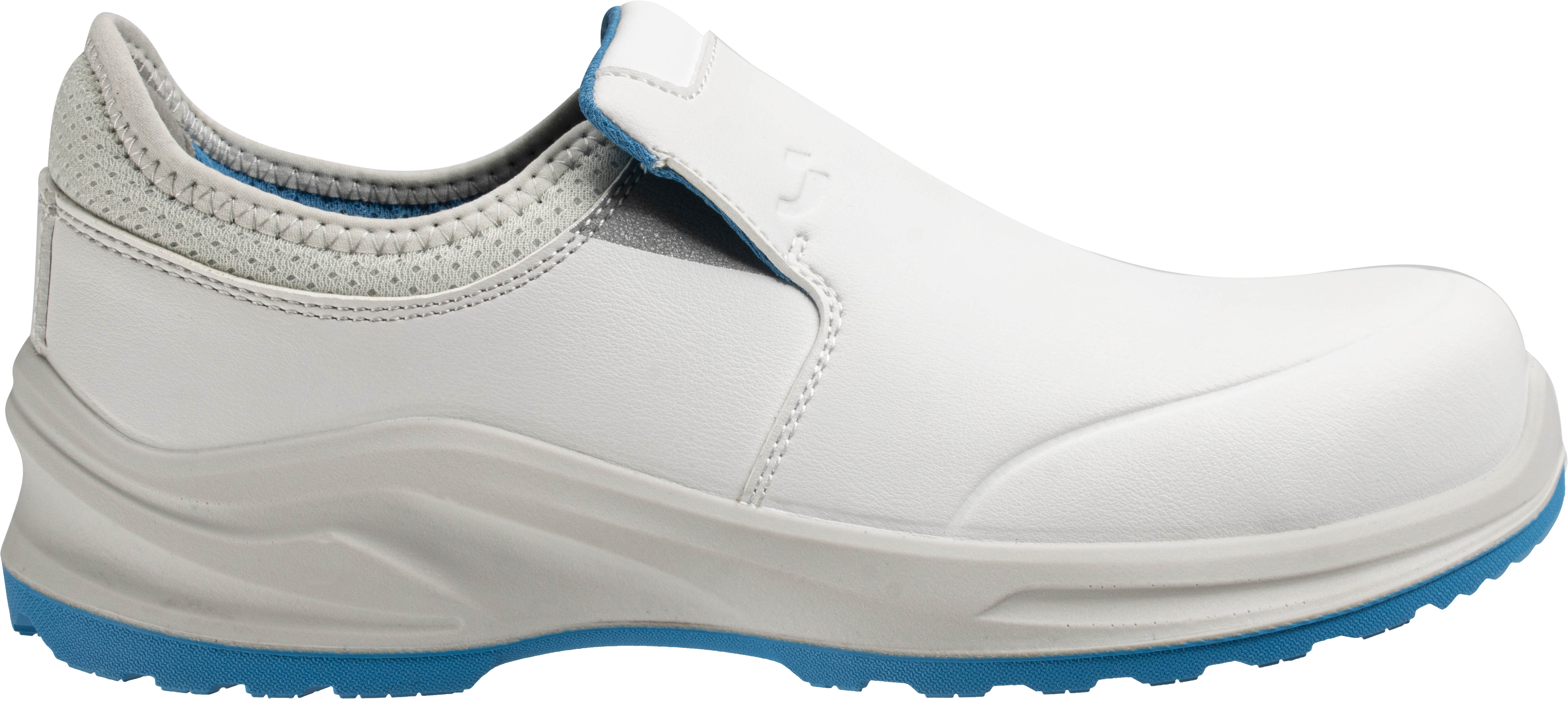 Pantof Modulo Pure S3S S Tg Safety Jogger - Alb