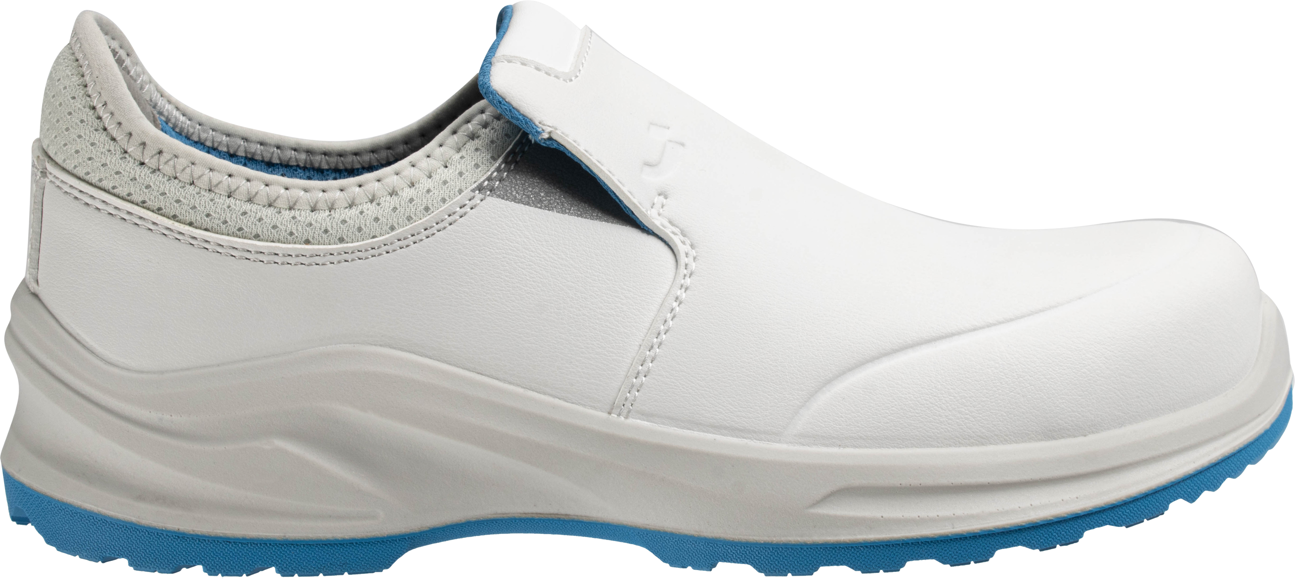 Pantof Modulo Pure S3S S Tg Safety Jogger - Alb