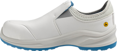 Pantof Modulo Pure S3S S Tg Safety Jogger - Alb