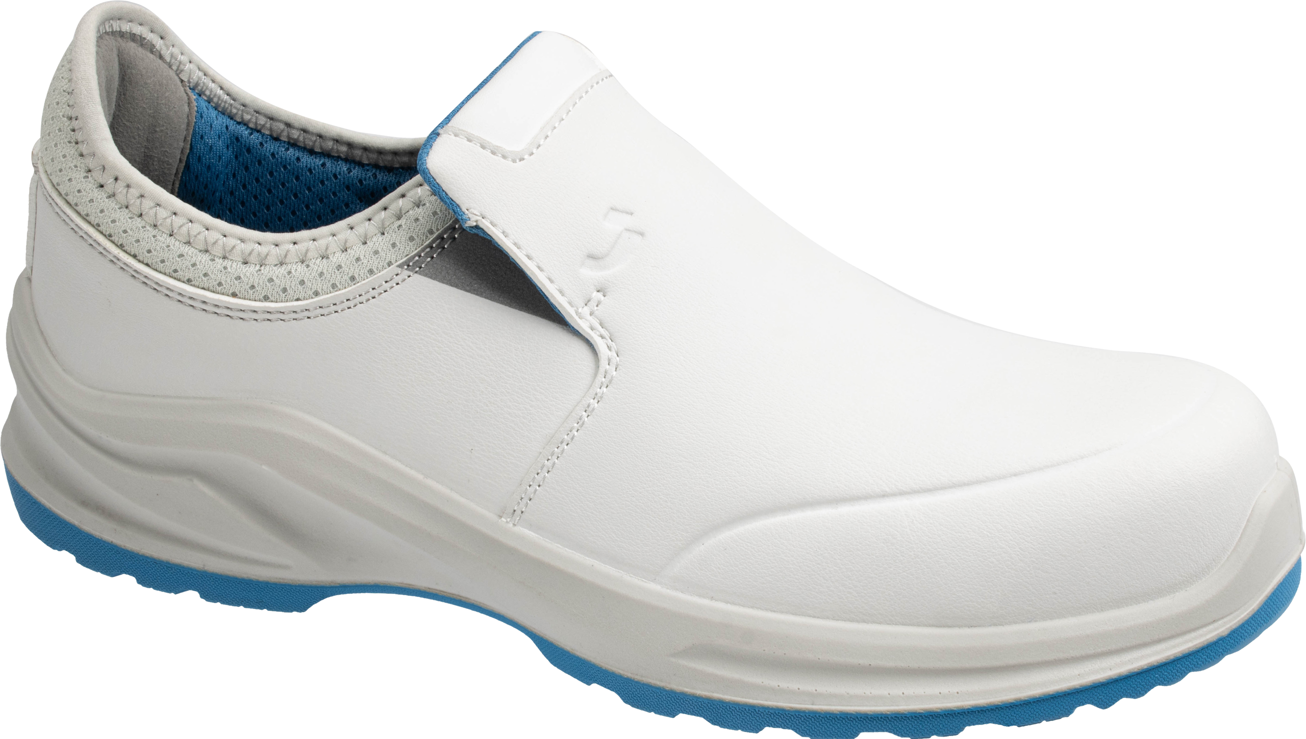 Pantof Modulo Pure S3S S Tg Safety Jogger - Alb