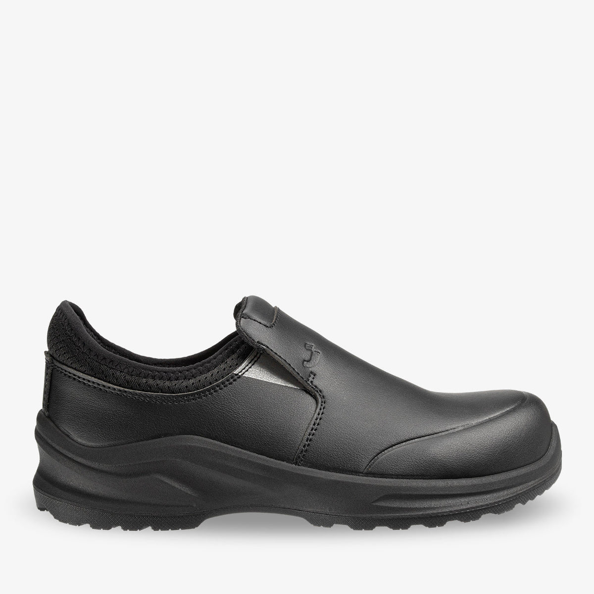 Pantof Modulo Pure S3S S Tg Safety Jogger - Negru