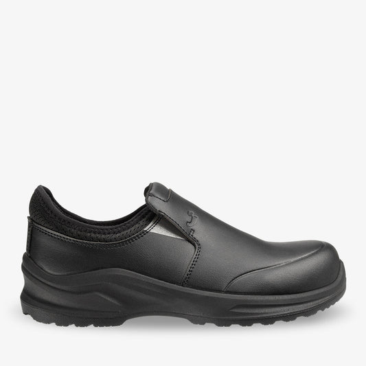 Pantof Modulo Pure S3S S Tg Safety Jogger - Negru