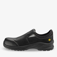 Pantof Modulo Pure S3S S Tg Safety Jogger - Negru