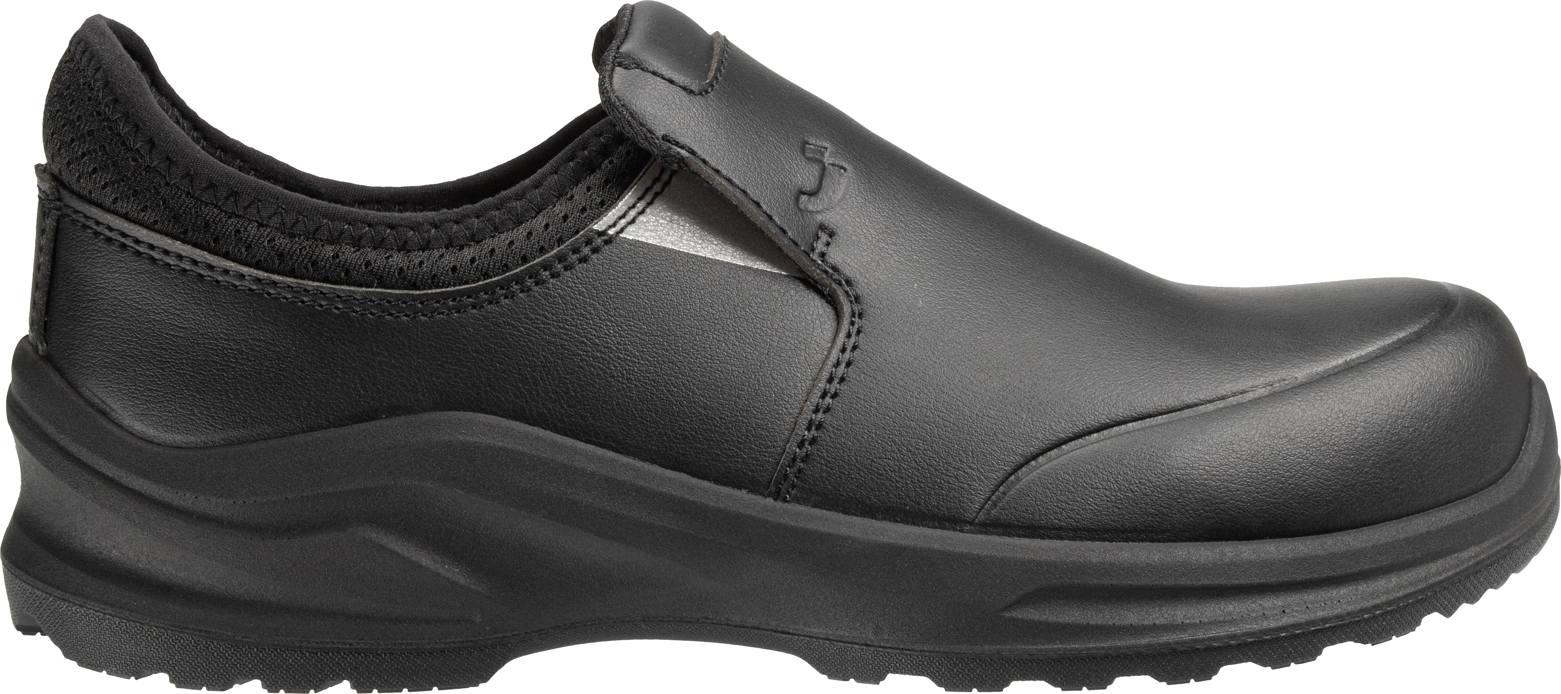 Pantof Modulo Pure S3S S Tg Safety Jogger - Negru
