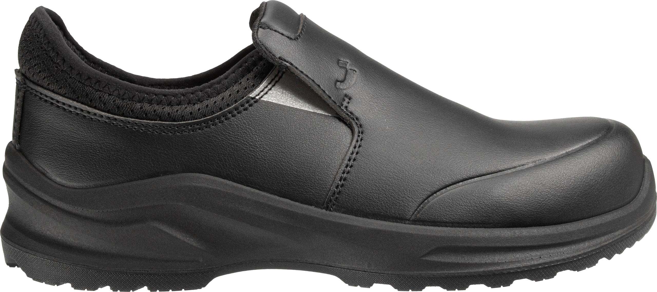 Pantof Modulo Pure S3S S Tg Safety Jogger - Negru