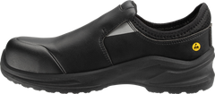 Pantof Modulo Pure S3S S Tg Safety Jogger - Negru