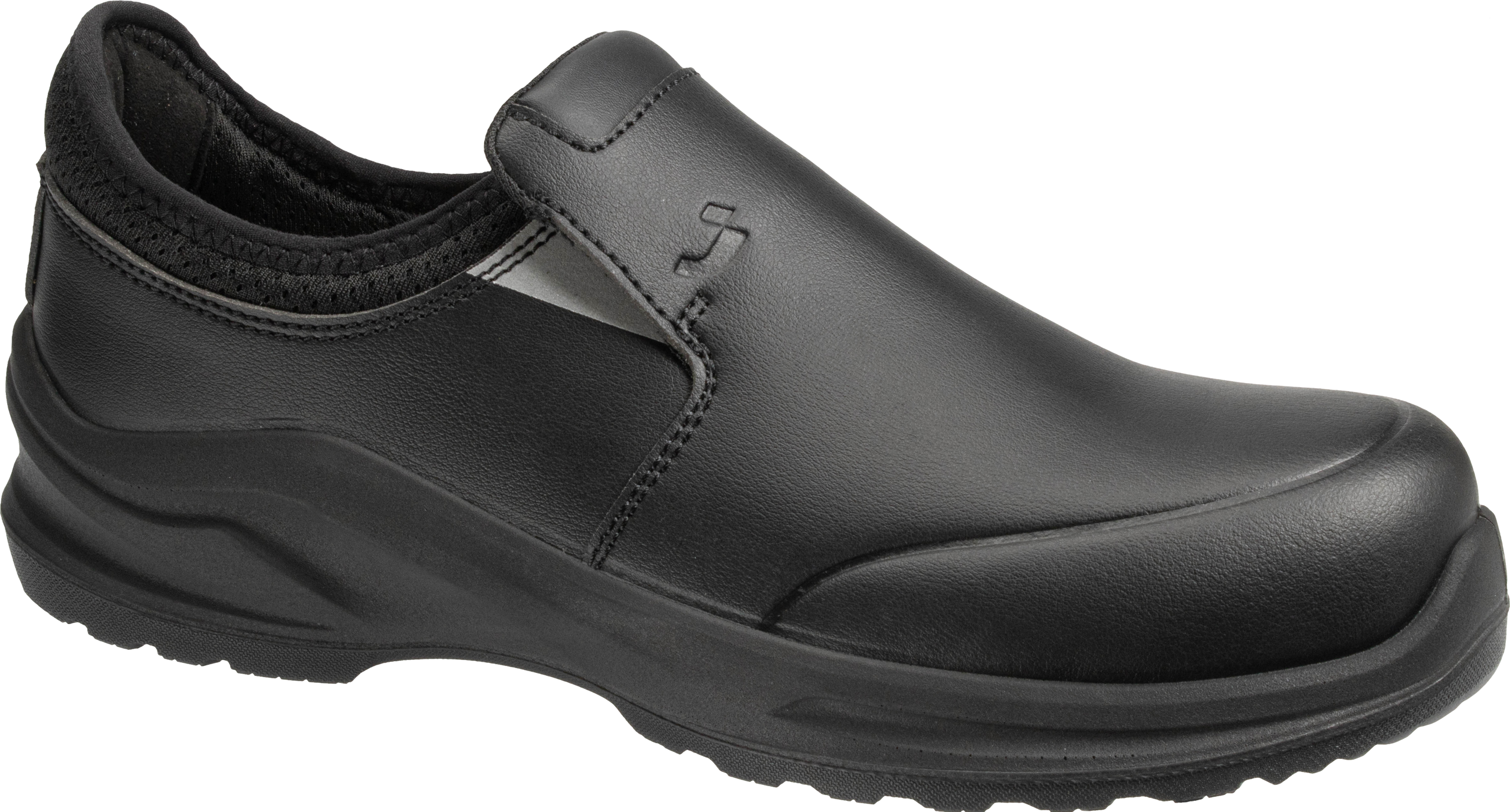 Pantof Modulo Pure S3S S Tg Safety Jogger - Negru