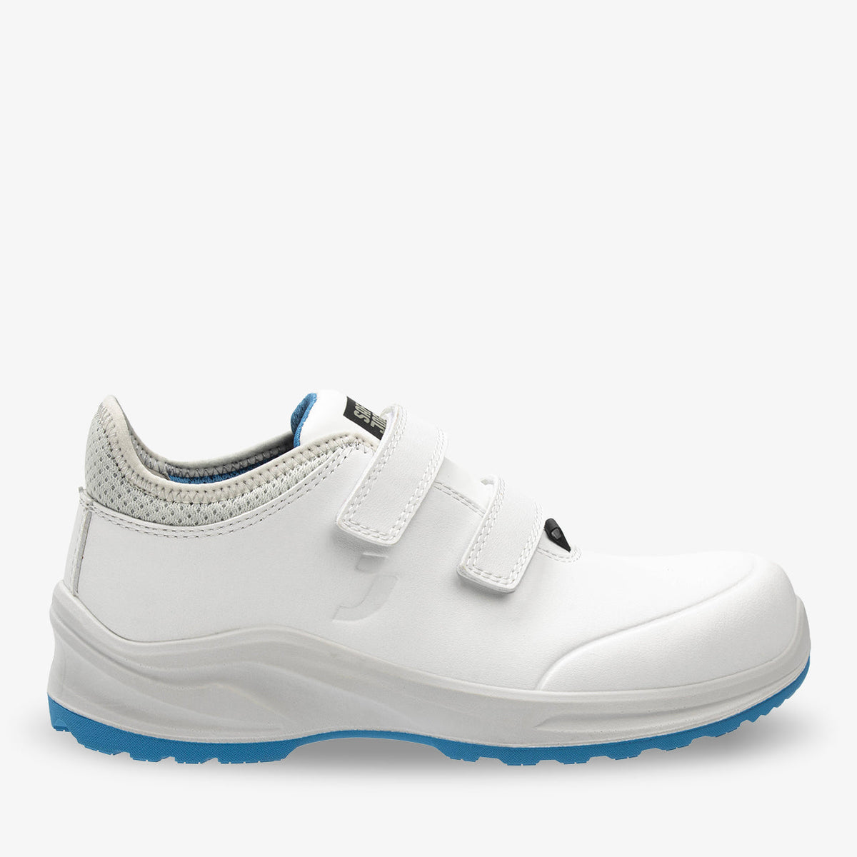 Pantof Modulo Pure S3S Vltg Safety Jogger - Alb