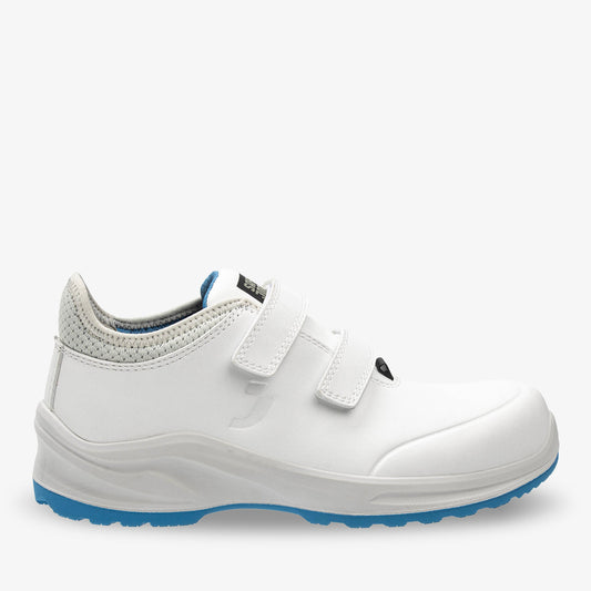 Pantof Modulo Pure S3S Vltg Safety Jogger - Alb