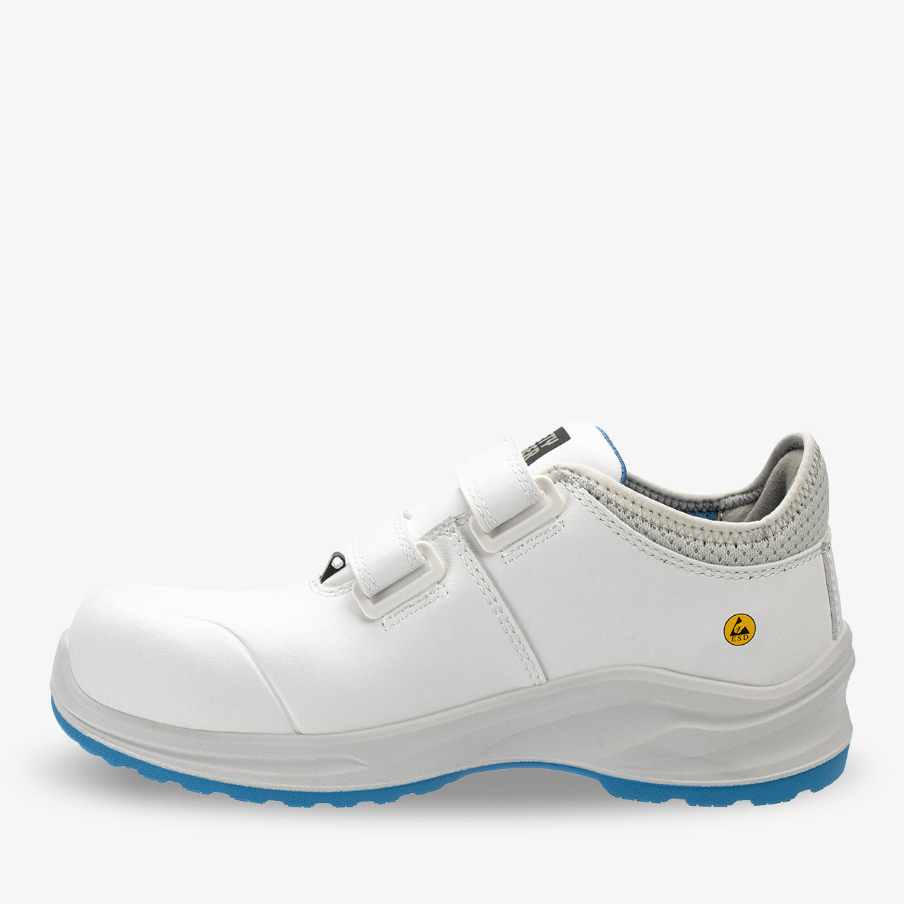 Pantof Modulo Pure S3S Vltg Safety Jogger - Alb