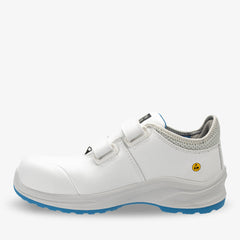 Pantof Modulo Pure S3S Vltg Safety Jogger - Alb