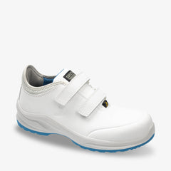 Pantof Modulo Pure S3S Vltg Safety Jogger - Alb
