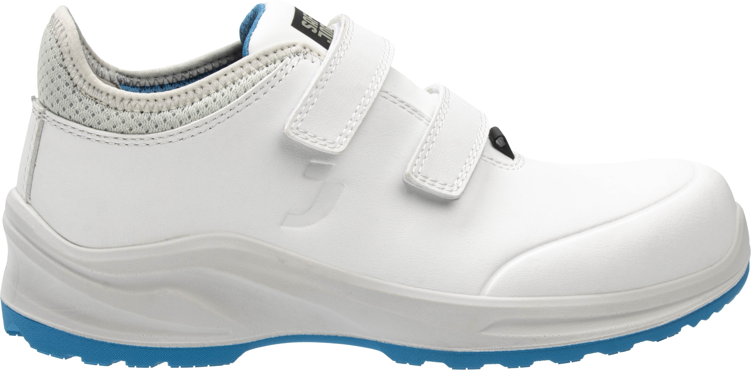Pantof Modulo Pure S3S Vltg Safety Jogger - Alb