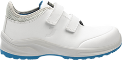 Pantof Modulo Pure S3S Vltg Safety Jogger - Alb