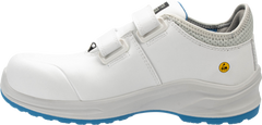 Pantof Modulo Pure S3S Vltg Safety Jogger - Alb