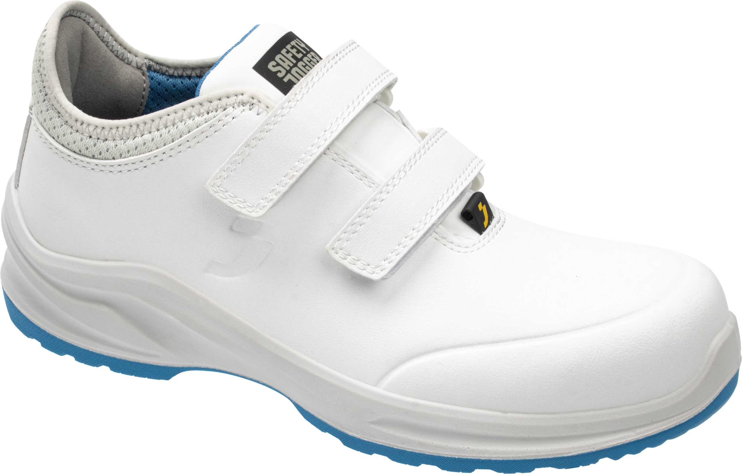 Pantof Modulo Pure S3S Vltg Safety Jogger - Alb