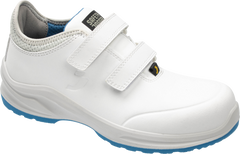Pantof Modulo Pure S3S Vltg Safety Jogger - Alb