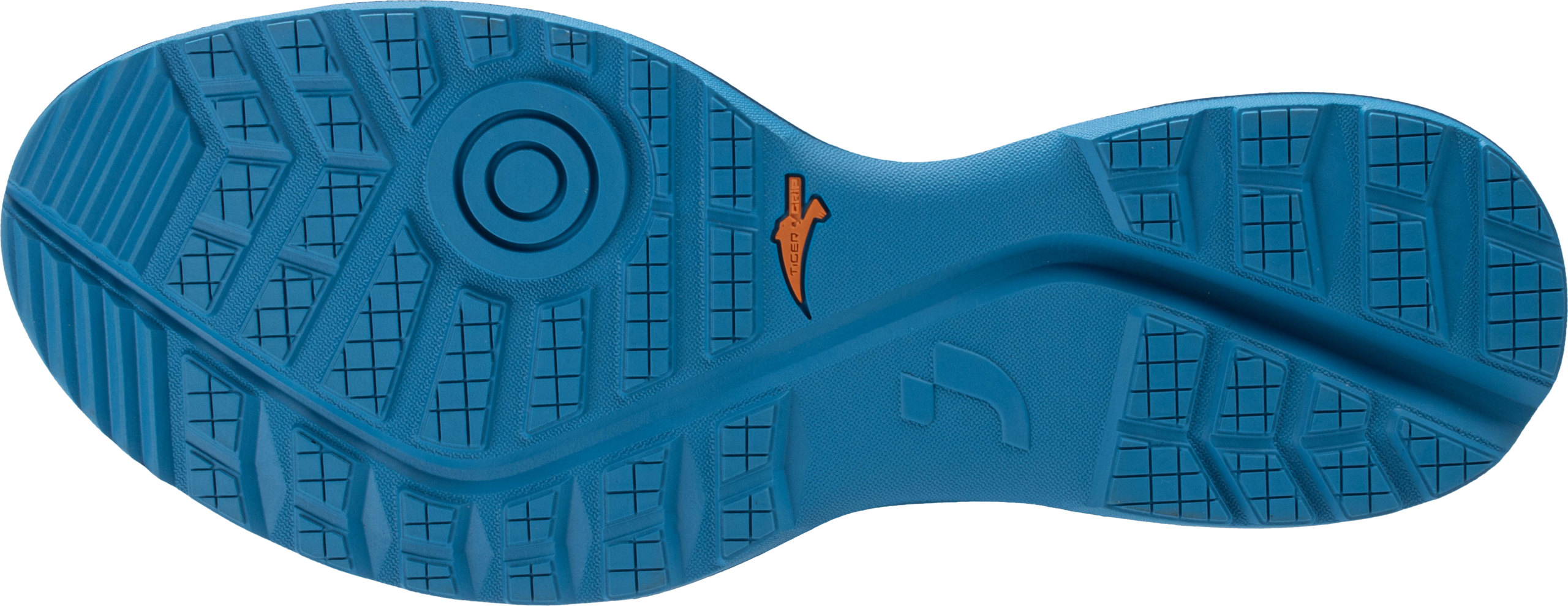 Pantof Modulo Pure S3S Vltg Safety Jogger - Alb