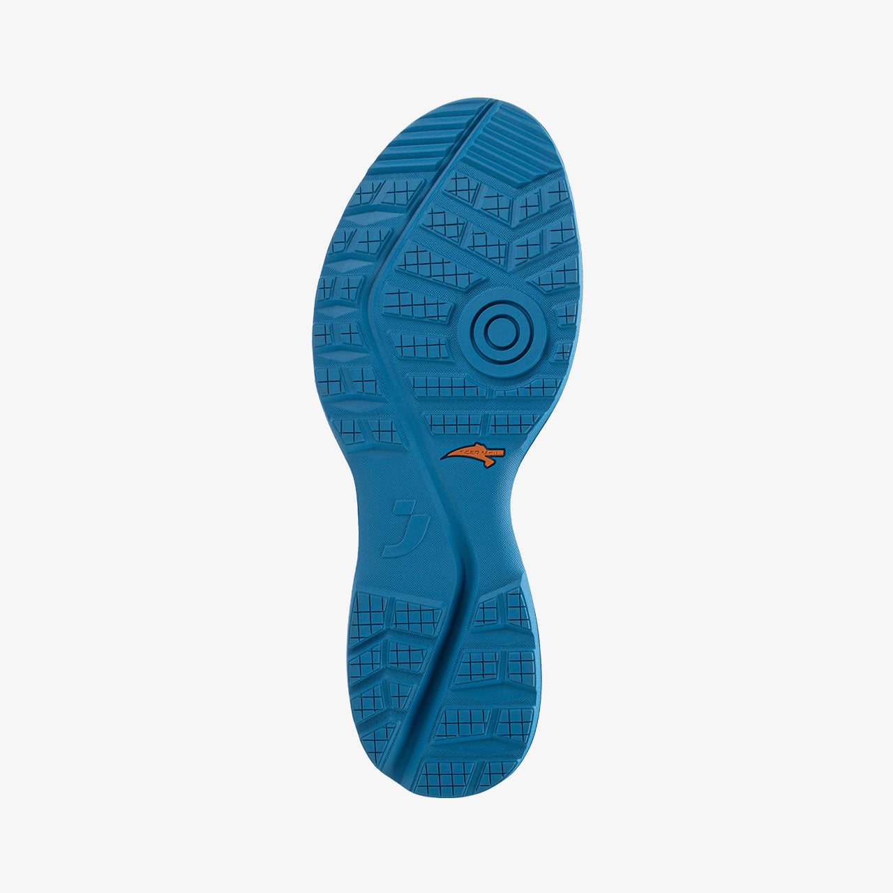 Pantof Modulo Pure S3S Vltg Safety Jogger - Alb