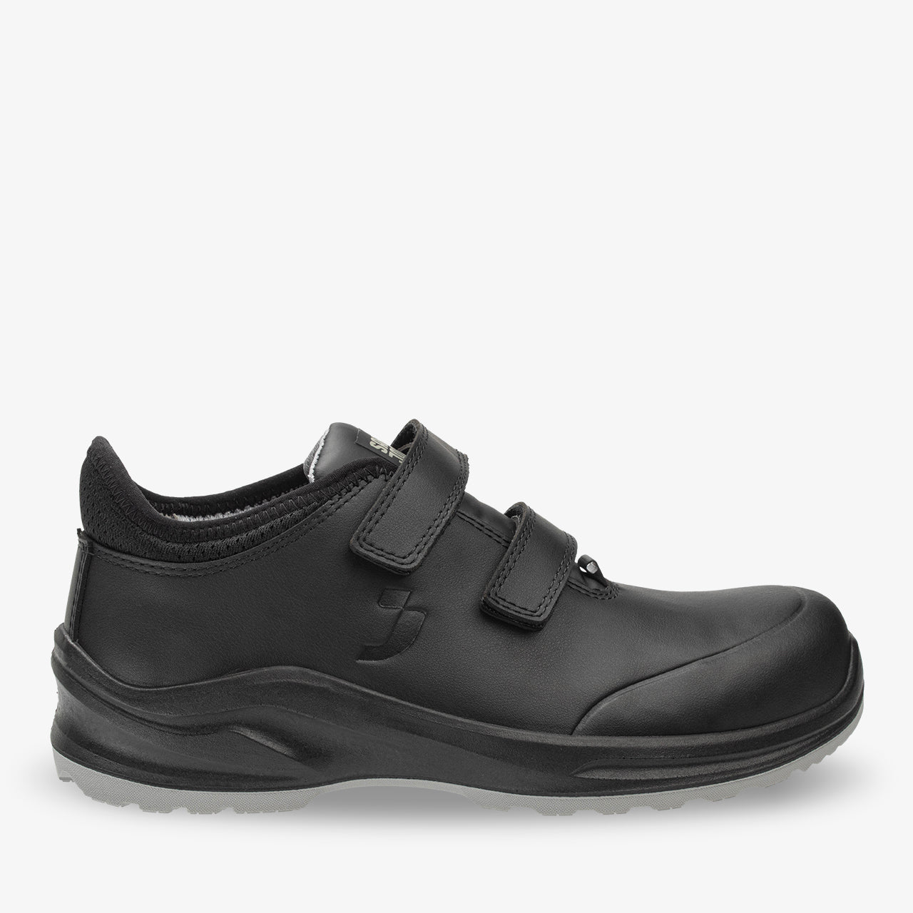 Pantof Modulo Pure S3S Vltg Safety Jogger - Negru