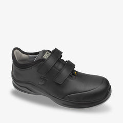 Pantof Modulo Pure S3S Vltg Safety Jogger - Negru