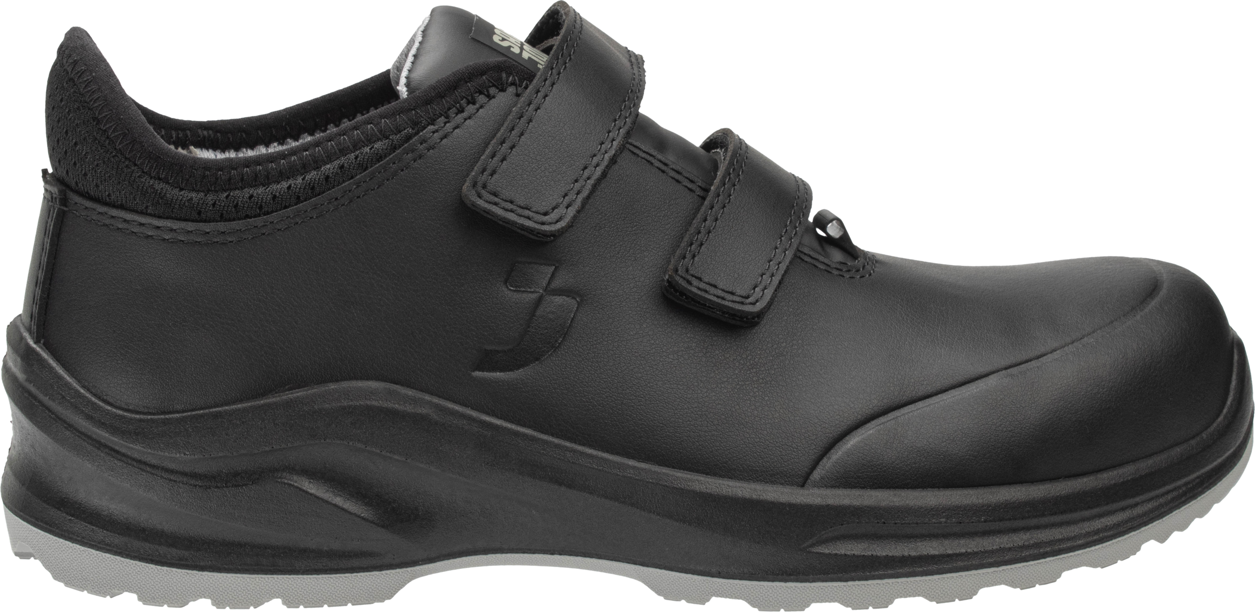 Pantof Modulo Pure S3S Vltg Safety Jogger - Negru