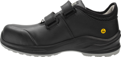 Pantof Modulo Pure S3S Vltg Safety Jogger - Negru
