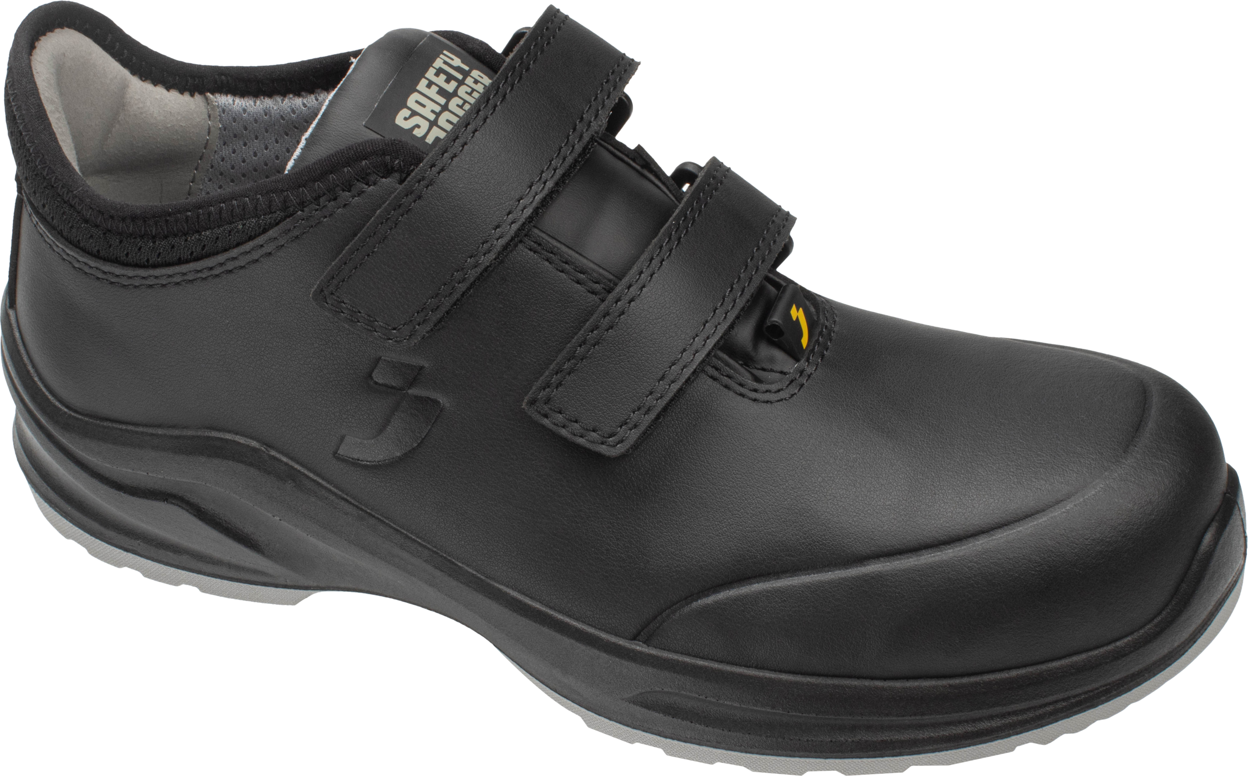 Pantof Modulo Pure S3S Vltg Safety Jogger - Negru