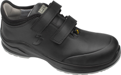 Pantof Modulo Pure S3S Vltg Safety Jogger - Negru