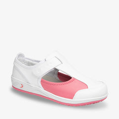 Pantof O1 Camille Safety Jogger - Fucsia