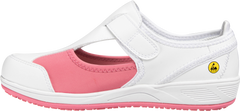 Pantof O1 Camille Safety Jogger - Fucsia