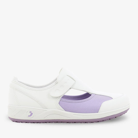Pantof O1 Camille Safety Jogger - Lilac