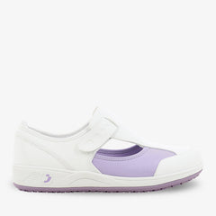 Pantof O1 Camille Safety Jogger - Lilac
