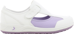 Pantof O1 Camille Safety Jogger - Lilac