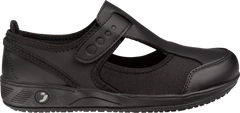 Pantof O1 Camille Safety Jogger - Negru