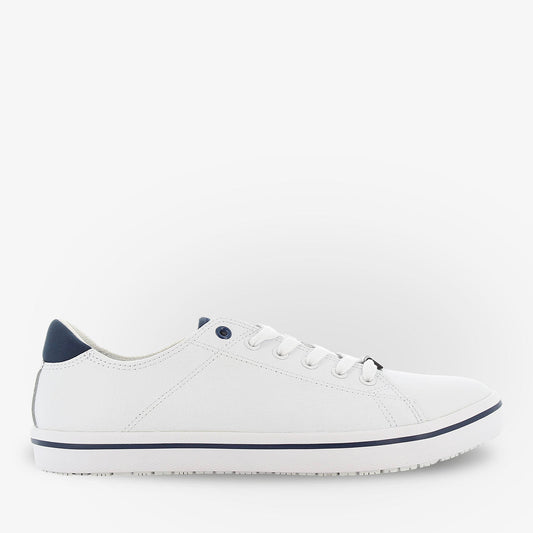 Pantof O1 Clark Safety Jogger - Albastru Închis