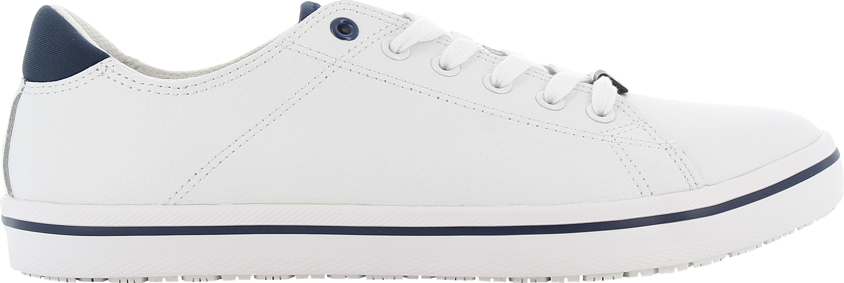 Pantof O1 Clark Safety Jogger - Albastru Închis