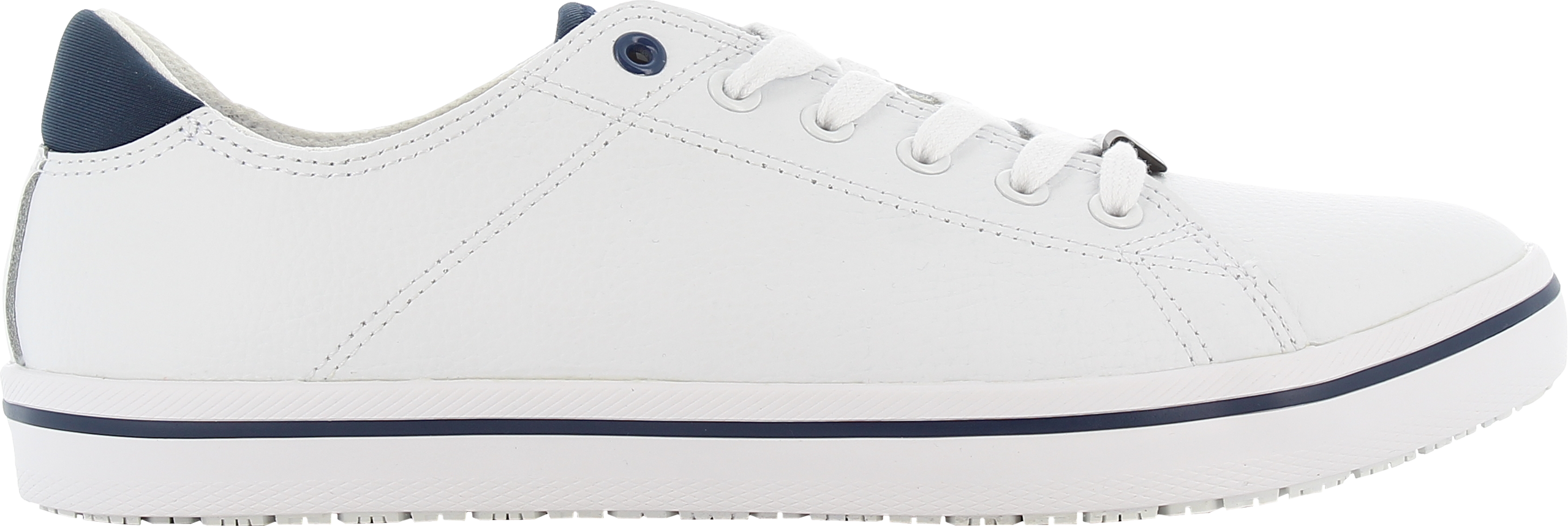 Pantof O1 Clark Safety Jogger - Albastru Închis