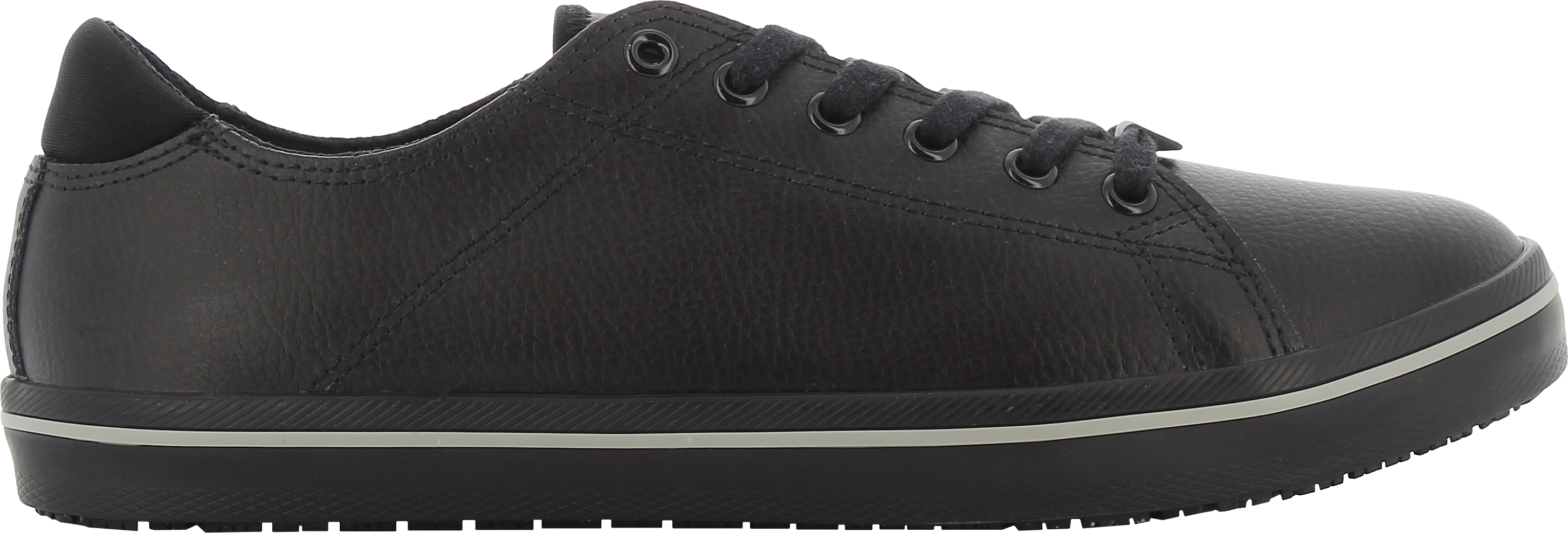Pantof O1 Clark Safety Jogger - Negru