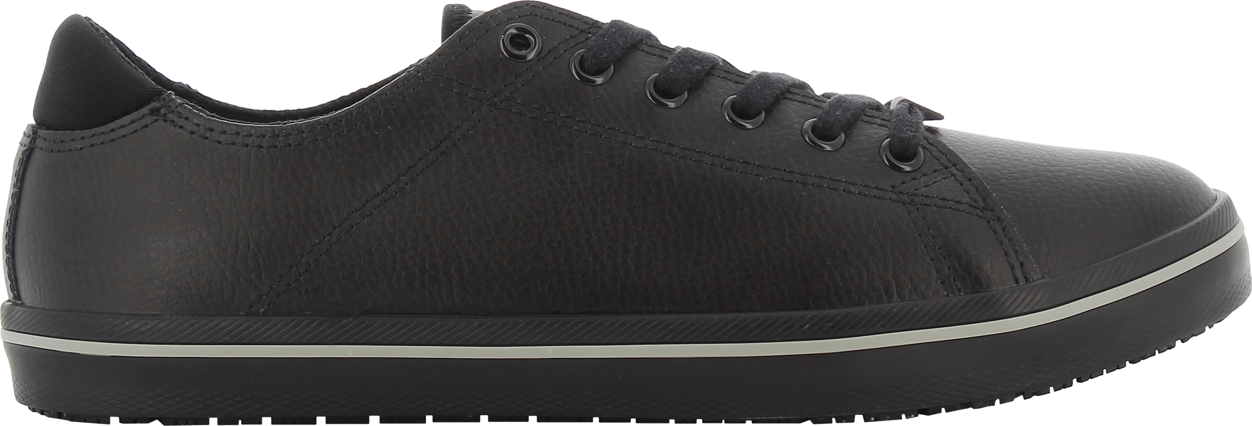 Pantof O1 Clark Safety Jogger - Negru