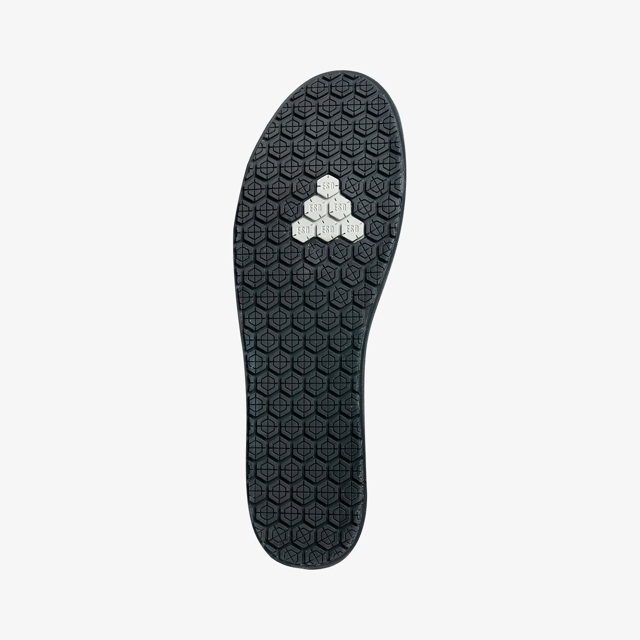 Pantof O1 Clark Safety Jogger - Negru