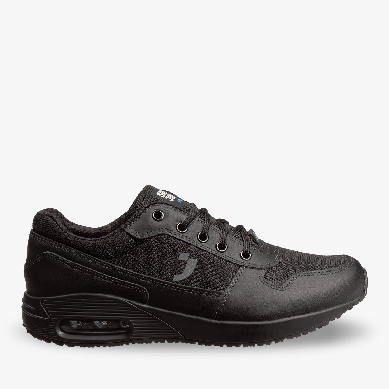 Pantof O1 Dominique Safety Jogger