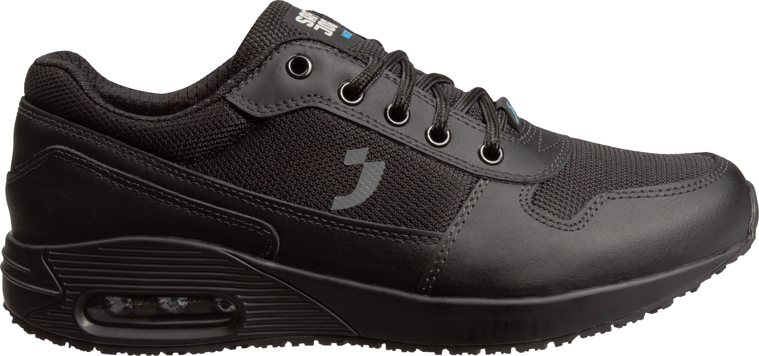 Pantof O1 Dominique Safety Jogger