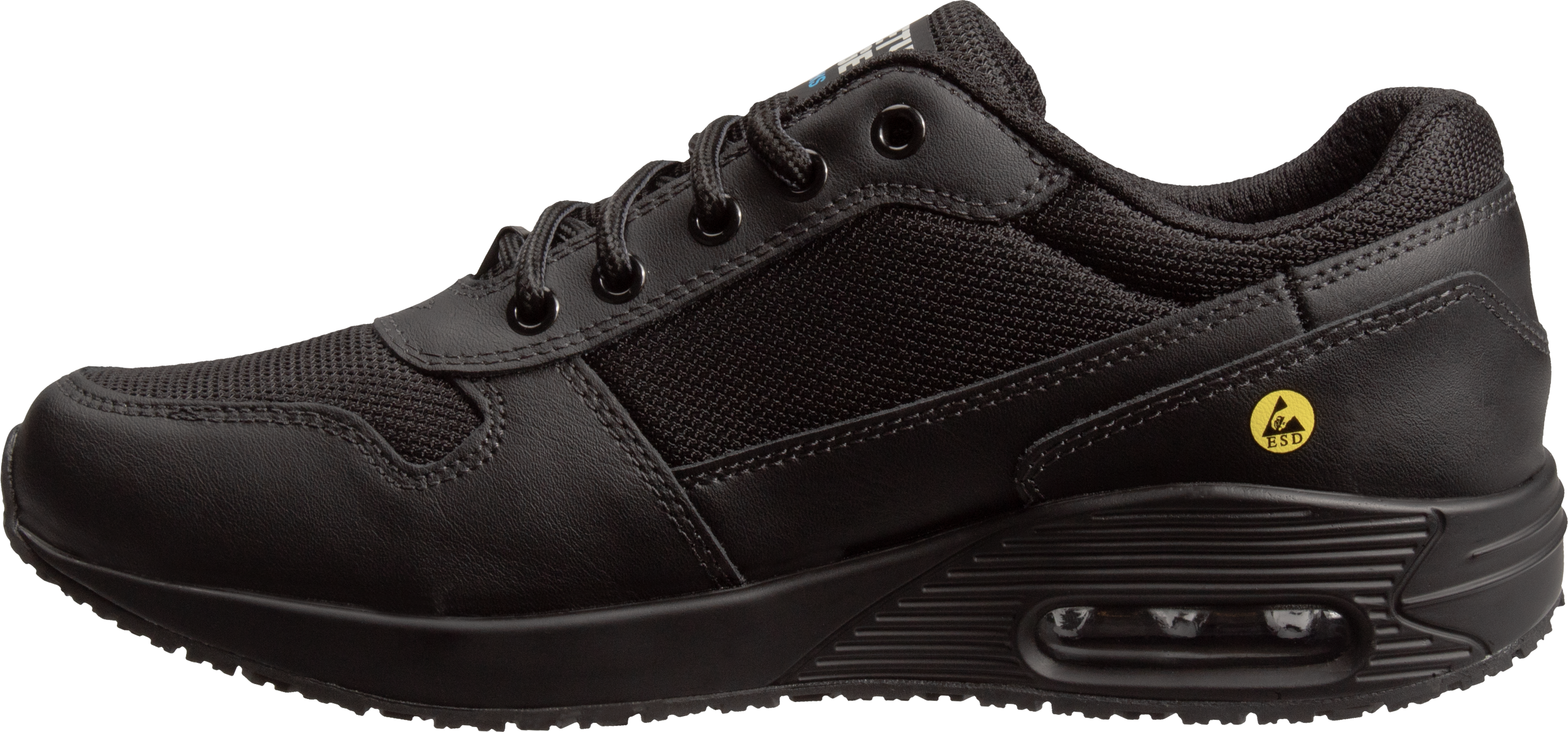 Pantof O1 Dominique Safety Jogger