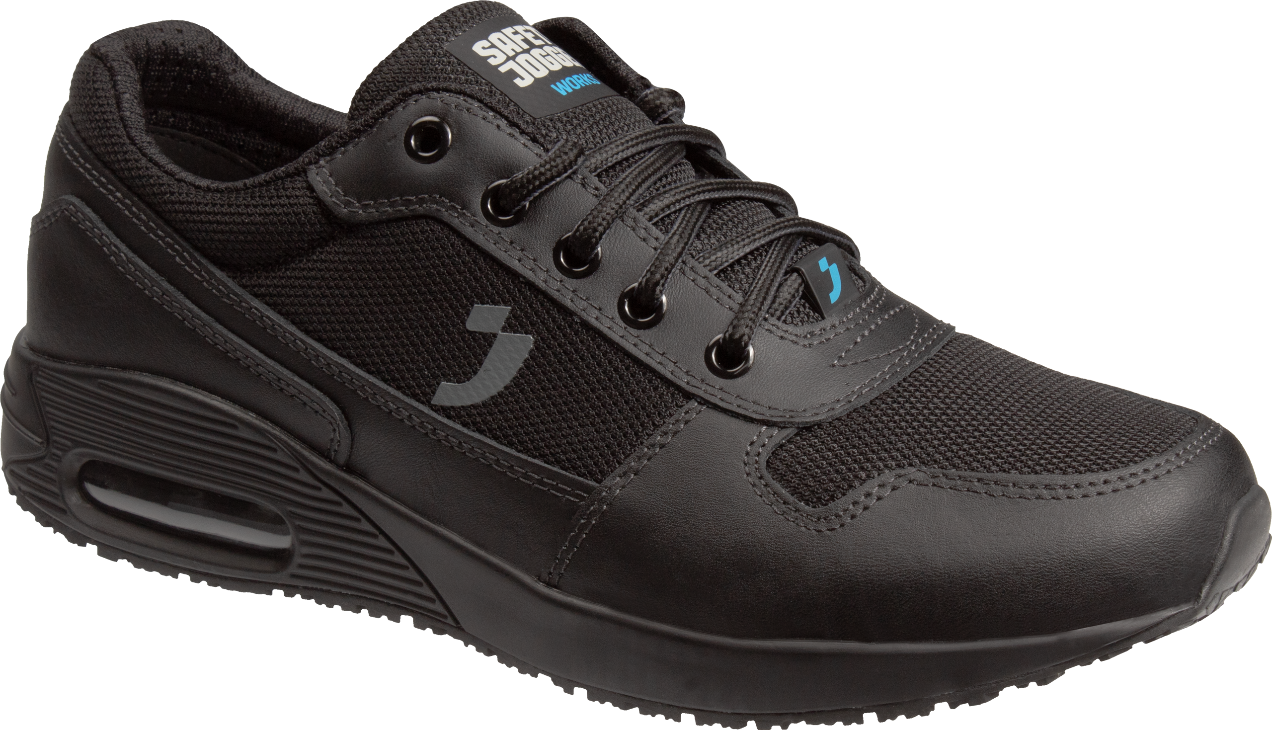 Pantof O1 Dominique Safety Jogger