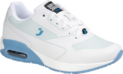 Pantof O1 Ela Safety Jogger - Albastru Deschis